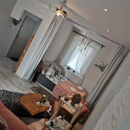Urocze Studio W Sercu Cieplic Warmbrunn Extérieur photo