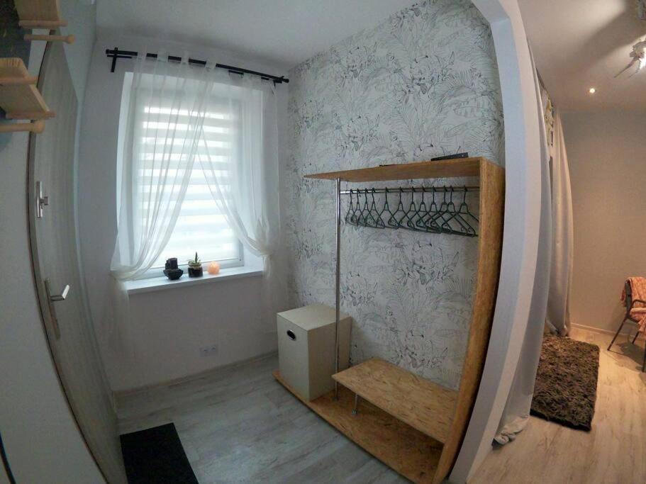 Urocze Studio W Sercu Cieplic Warmbrunn Extérieur photo