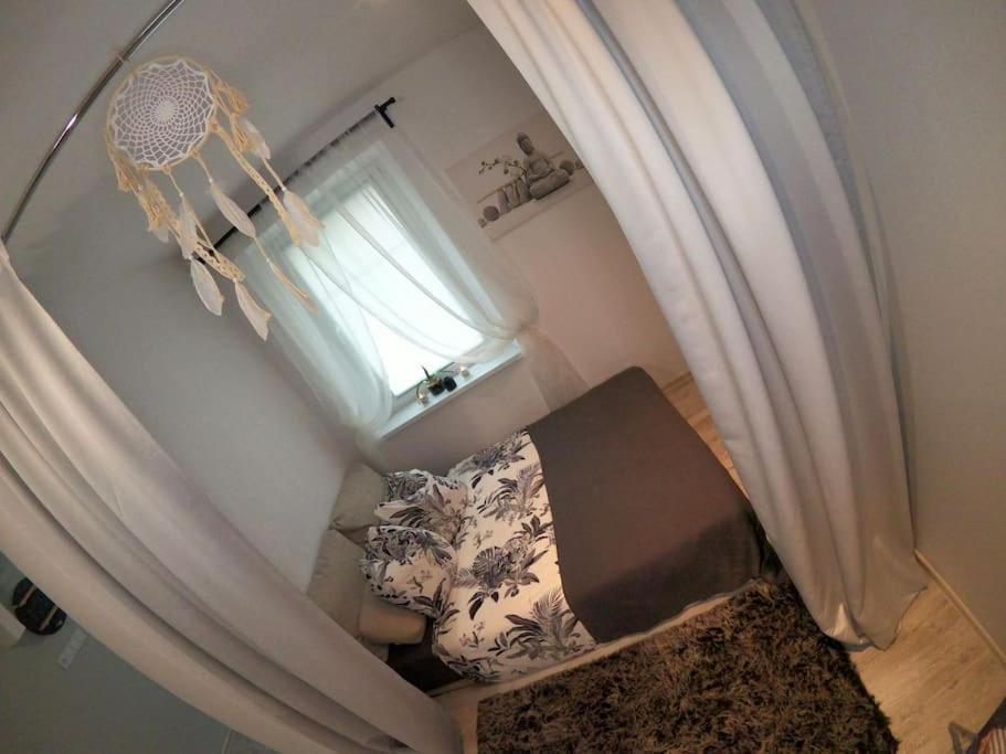 Urocze Studio W Sercu Cieplic Warmbrunn Extérieur photo