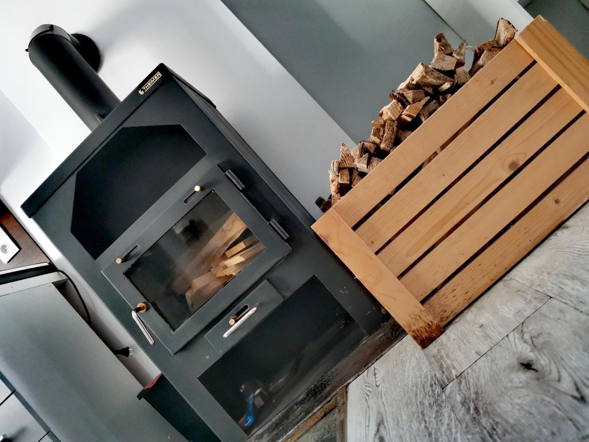 Urocze Studio W Sercu Cieplic Warmbrunn Extérieur photo