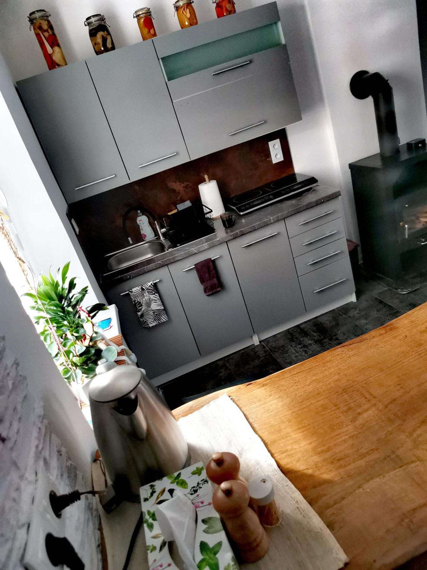 Urocze Studio W Sercu Cieplic Warmbrunn Extérieur photo
